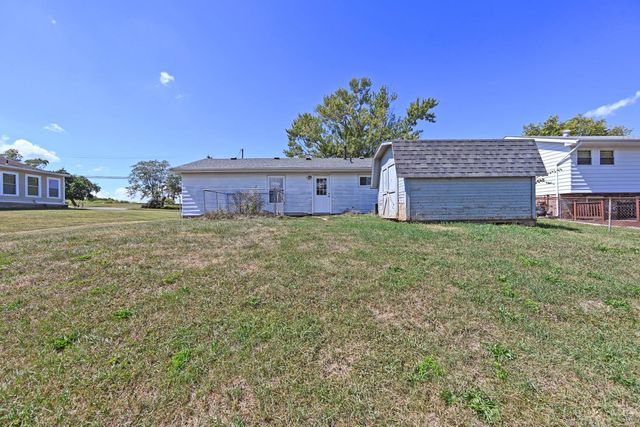 11992 Pippin Road, Colerain Twp, OH 45231