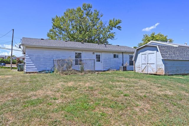 11992 Pippin Road, Colerain Twp, OH 45231