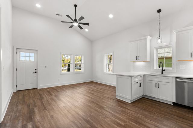 153 Acton St, Franklin, TN 37064