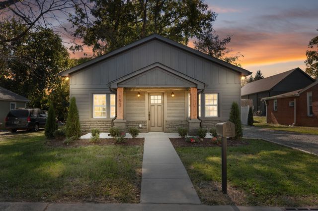 153 Acton St, Franklin, TN 37064