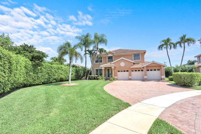 15861 Lisbon Court, Wellington, FL 33414
