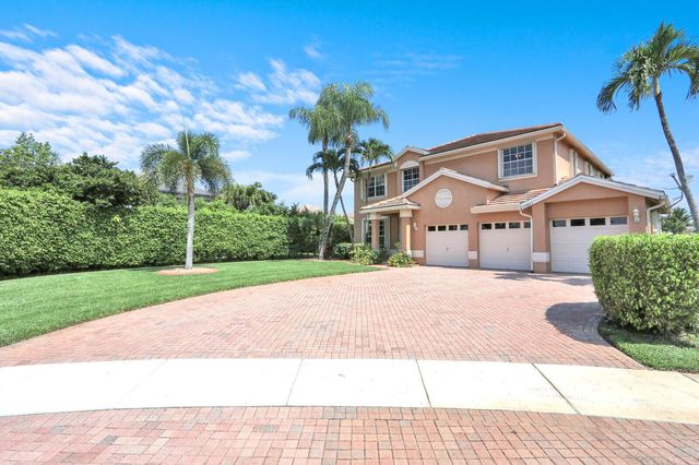 15861 Lisbon Court, Wellington, FL 33414