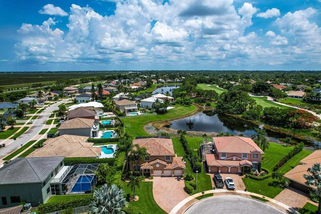 15861 Lisbon Court, Wellington, FL 33414