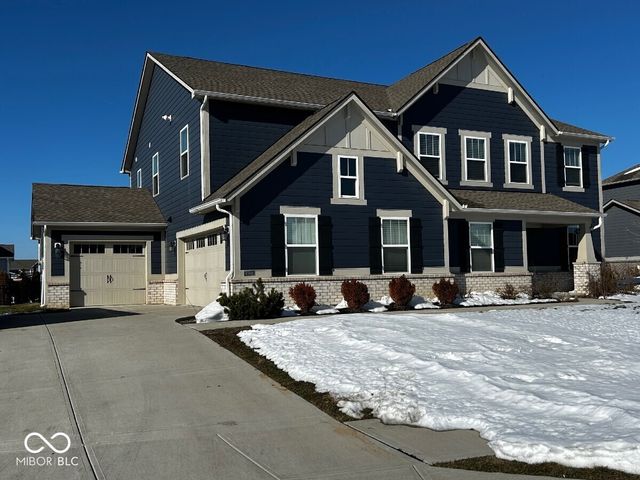 11940 Springtide Lane, Fishers, IN 46037