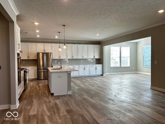 11940 Springtide Lane, Fishers, IN 46037