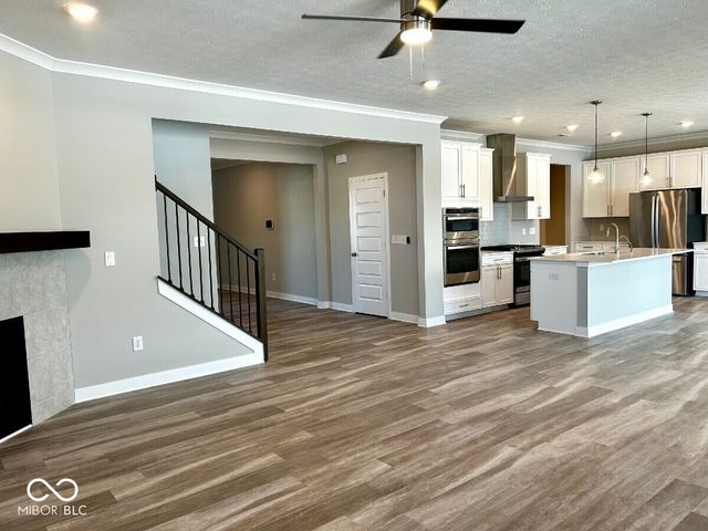 11940 Springtide Lane, Fishers, IN 46037