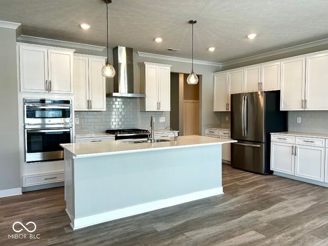 11940 Springtide Lane, Fishers, IN 46037