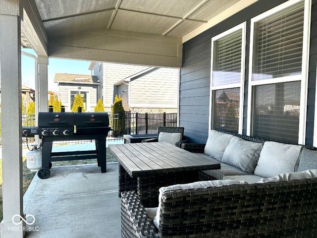 11940 Springtide Lane, Fishers, IN 46037