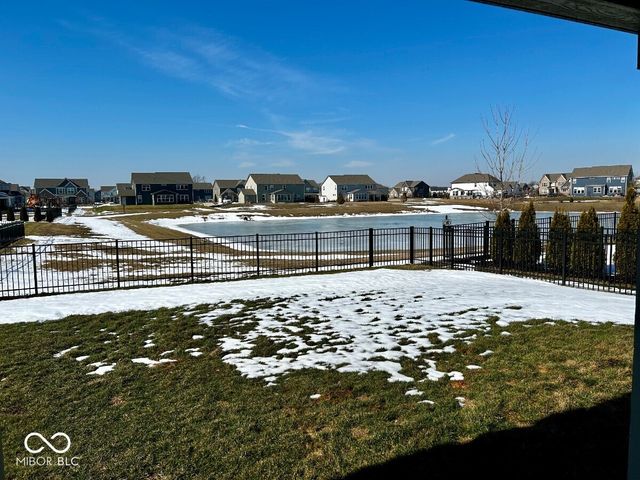 11940 Springtide Lane, Fishers, IN 46037