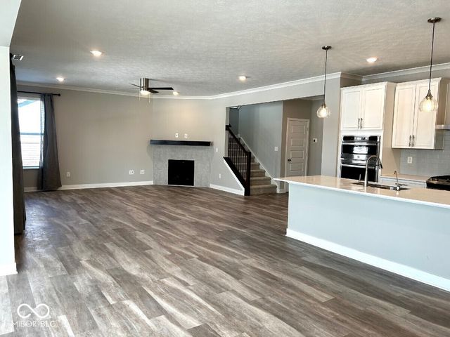 11940 Springtide Lane, Fishers, IN 46037