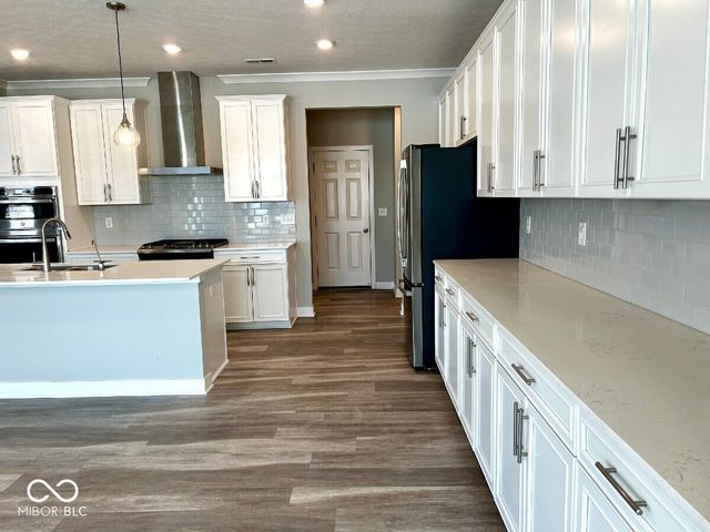 11940 Springtide Lane, Fishers, IN 46037