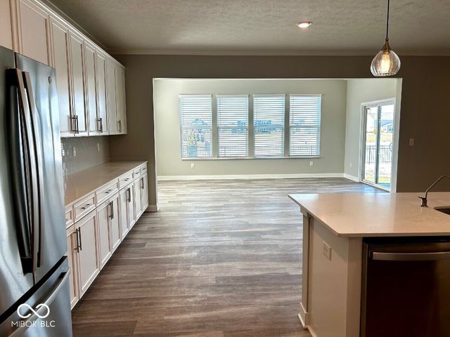 11940 Springtide Lane, Fishers, IN 46037