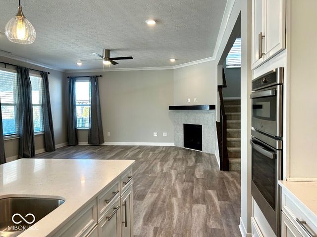 11940 Springtide Lane, Fishers, IN 46037