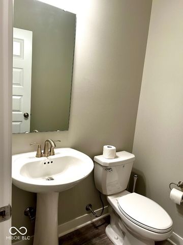 11940 Springtide Lane, Fishers, IN 46037