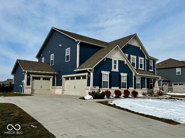 11940 Springtide Lane, Fishers, IN 46037