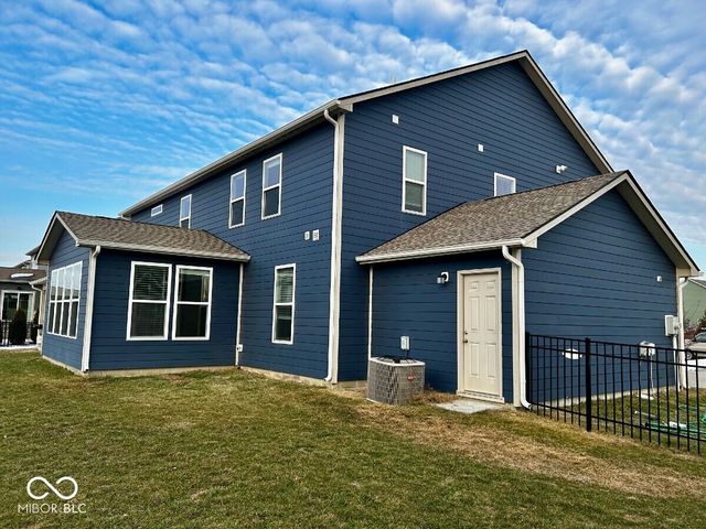 11940 Springtide Lane, Fishers, IN 46037