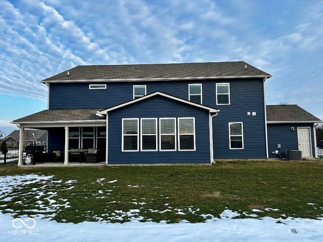 11940 Springtide Lane, Fishers, IN 46037