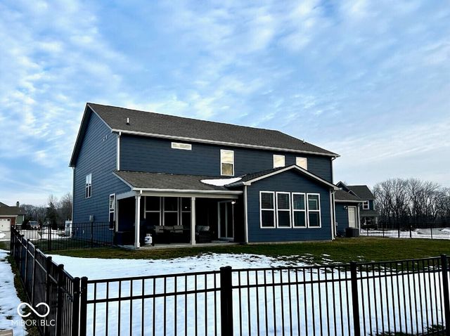 11940 Springtide Lane, Fishers, IN 46037