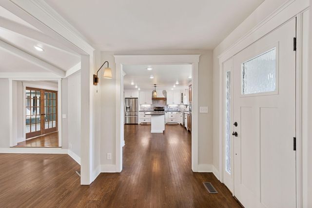 1513 Everhart Drive, NW, Cleveland, TN 37311