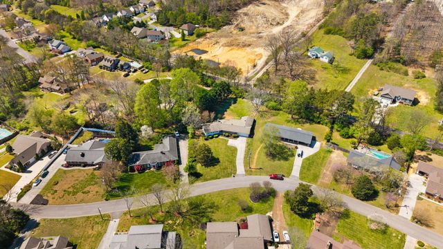 1513 Everhart Drive, NW, Cleveland, TN 37311