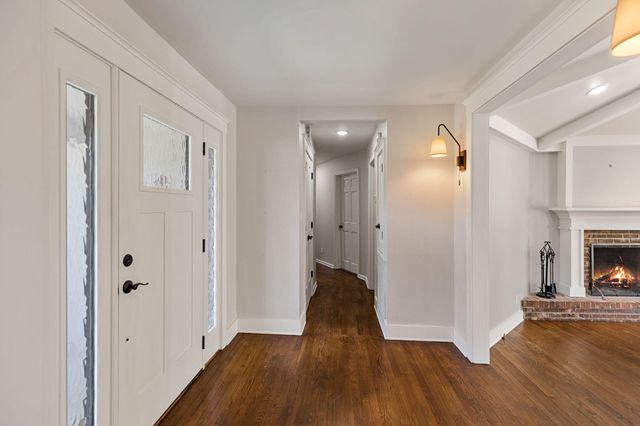 1513 Everhart Drive, NW, Cleveland, TN 37311