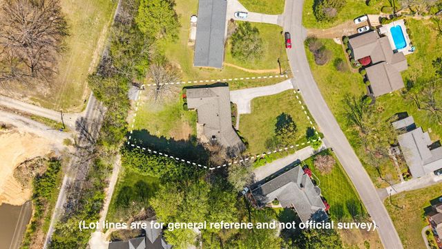 1513 Everhart Drive, NW, Cleveland, TN 37311