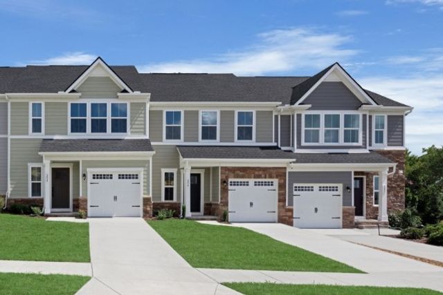 1068 Mountain View Dr A, Thompsons Station, TN 37179