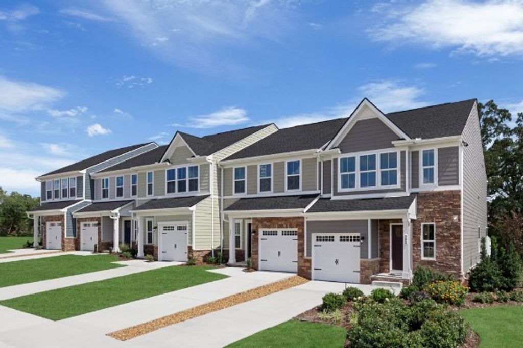 1068 Mountain View Dr A, Thompsons Station, TN 37179