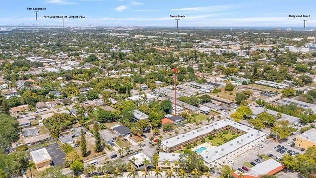 2517 Polk St, Hollywood, FL 33020