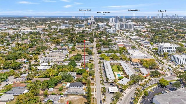 2517 Polk St, Hollywood, FL 33020