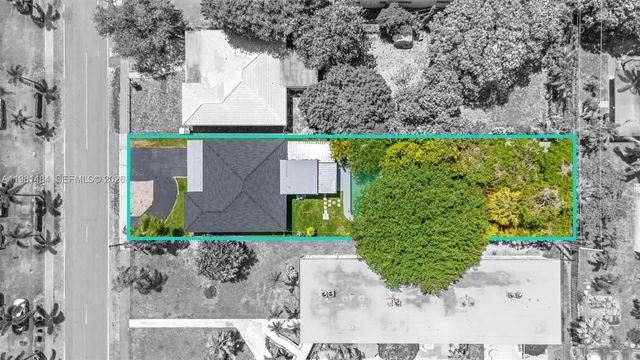 2517 Polk St, Hollywood, FL 33020