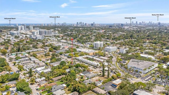 2517 Polk St, Hollywood, FL 33020