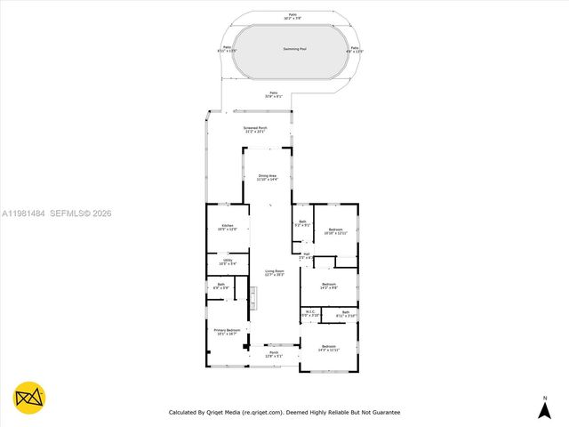 2517 Polk St, Hollywood, FL 33020