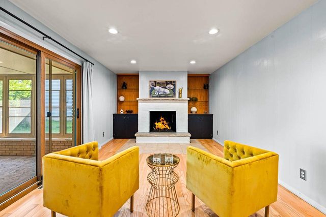 5554 S 25th STREET, Milwaukee, WI 53221