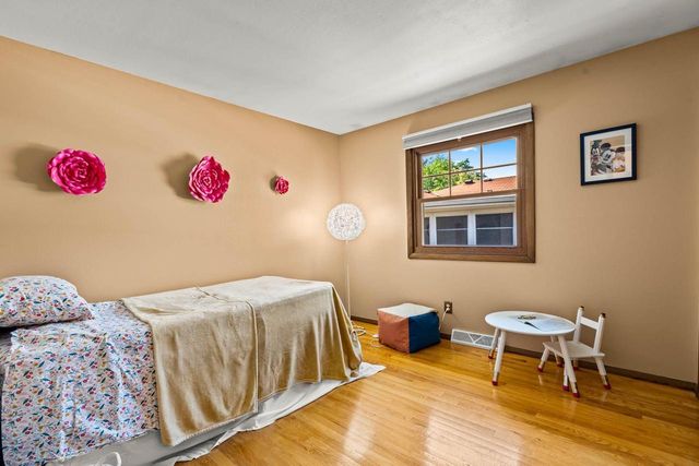 5554 S 25th STREET, Milwaukee, WI 53221