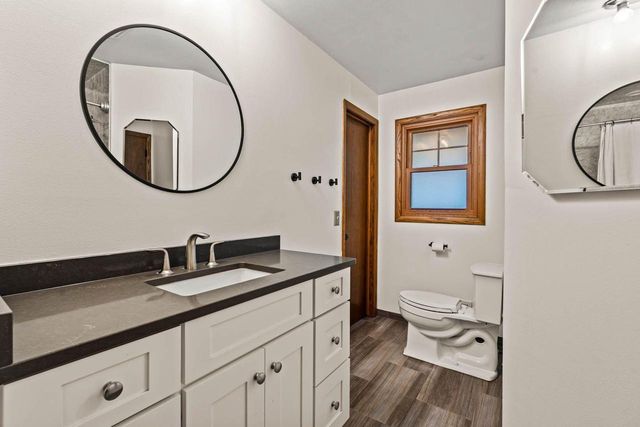 5554 S 25th STREET, Milwaukee, WI 53221