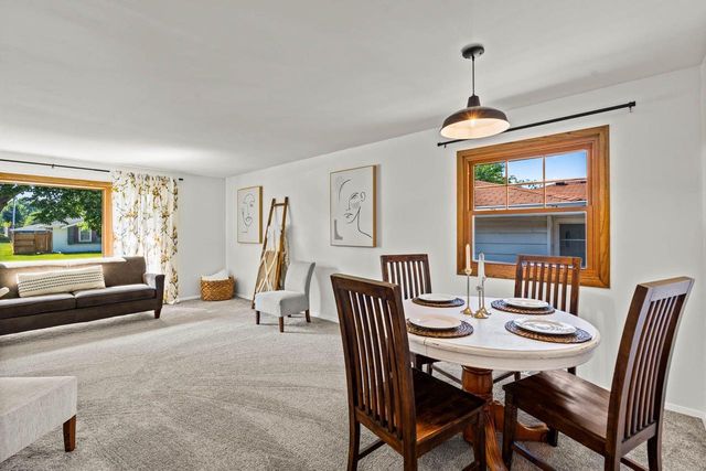 5554 S 25th STREET, Milwaukee, WI 53221