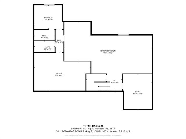 475 SE Walnut Woods Drive, West Des Moines, IA 50265