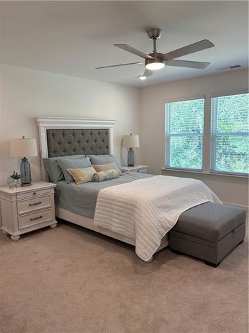 2833 Habibi Court, Buford, GA 30519