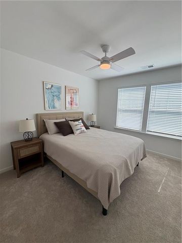 2833 Habibi Court, Buford, GA 30519