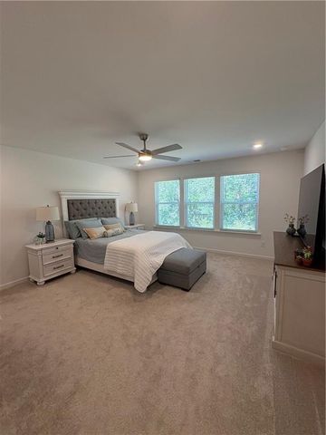 2833 Habibi Court, Buford, GA 30519