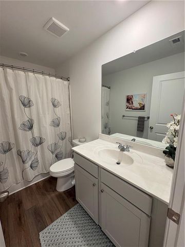 2833 Habibi Court, Buford, GA 30519