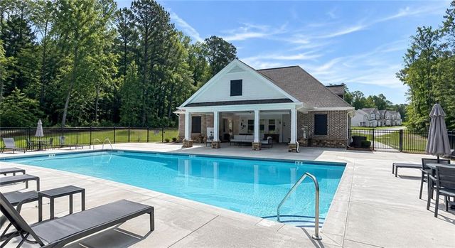 2833 Habibi Court, Buford, GA 30519