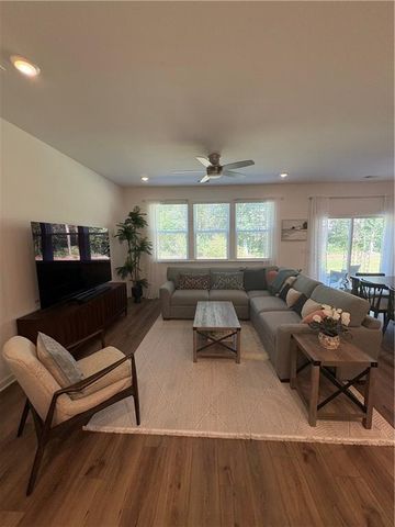 2833 Habibi Court, Buford, GA 30519