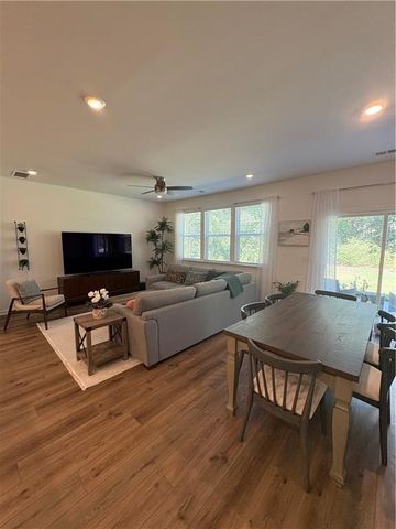 2833 Habibi Court, Buford, GA 30519