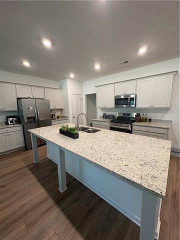 2833 Habibi Court, Buford, GA 30519
