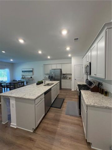 2833 Habibi Court, Buford, GA 30519