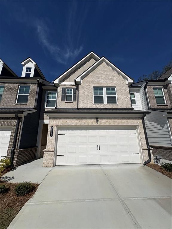 2833 Habibi Court, Buford, GA 30519