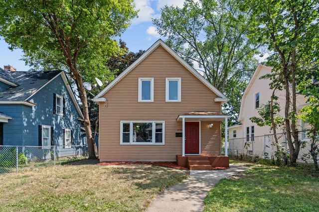 3726 Fremont Avenue N, Minneapolis, MN 55412
