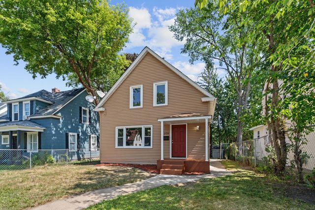 3726 Fremont Avenue N, Minneapolis, MN 55412